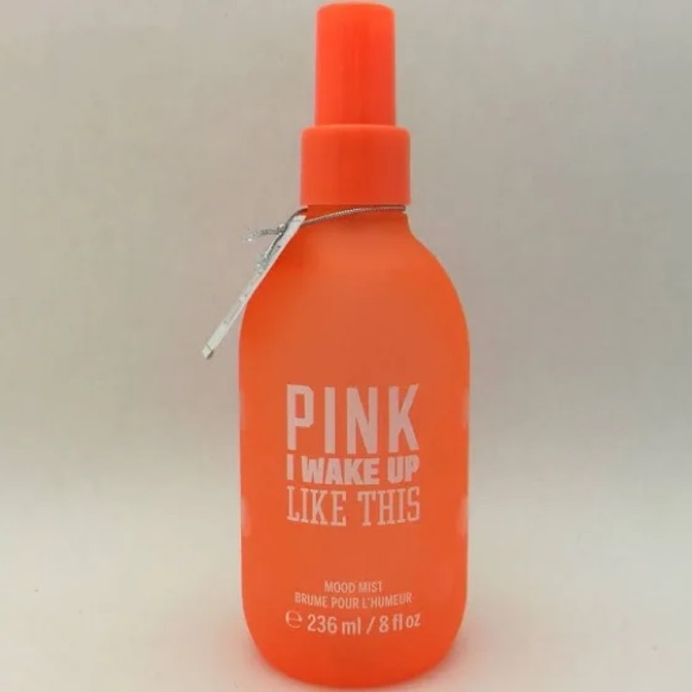 PINK ‘I Wake Up Like This’ Mood Mist